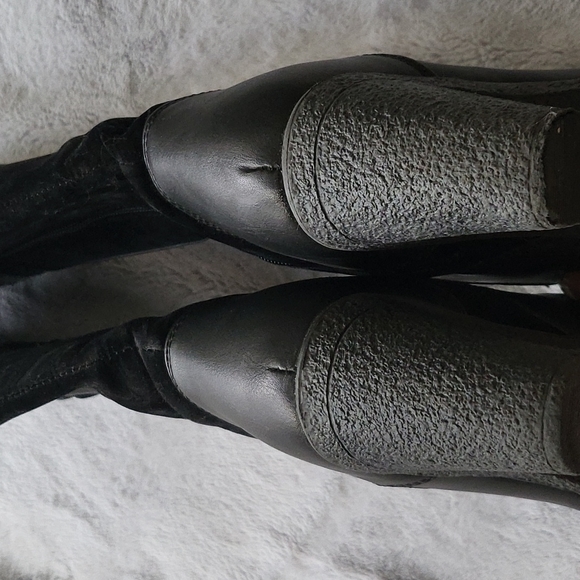 Cute Lace up Boots!(C) - Picture 5 of 6